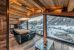 chalet 9 Rooms for seasonal rent on TIGNES (73320)