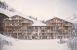 apartment 3 Rooms for sale on VAL D ISERE (73150)